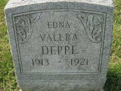Edna Valera Deppe 