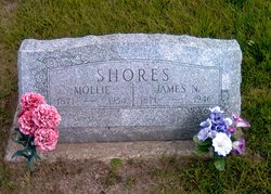 James N Shores 