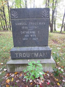 Samuel Troutman 