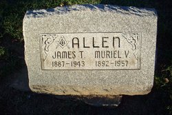 James Trask Allen Jr.