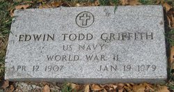 Edwin Todd Griffith 