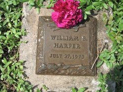 William B. Harper 