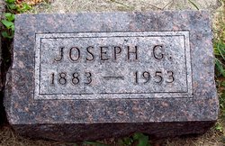 Joseph George Ferneding 