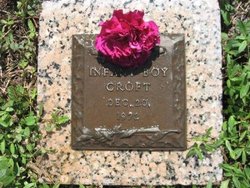 Infant Boy Croft 