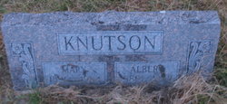 Albert Knutson 