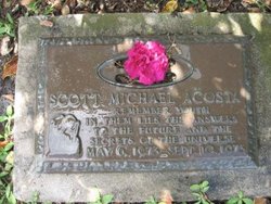 Scott Michael Acosta 