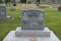 John Montoro 