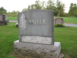 Walter J. Bailer 