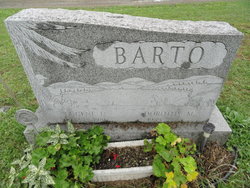 Eugene Leroy Barto 
