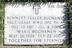 Bennett Fuller Buchanan 