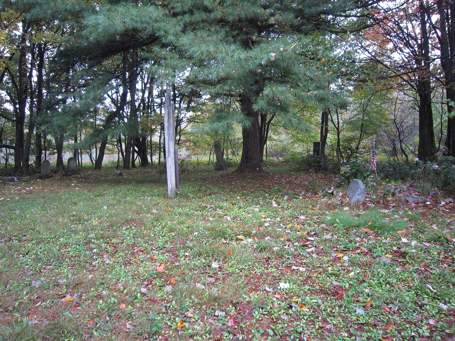Reiber - Lepley Cemetery