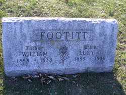 William Footitt 