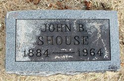 John B. Shouse 