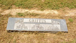 Willie M. Griffin 