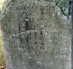 Charles Albion Barton 