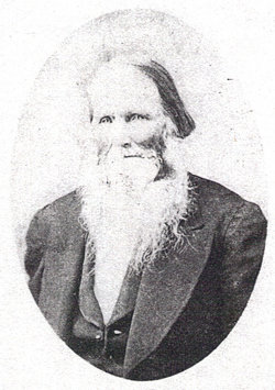 Samuel W. Kincaid 