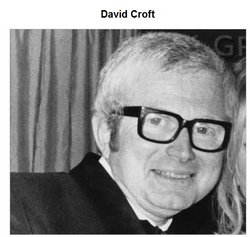 David Croft 