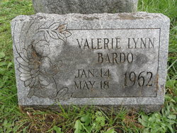Valerie Lynn Bardo 