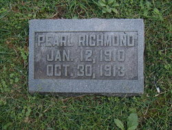 Pearl Richmond 