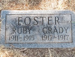 Grady Foster 