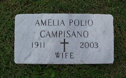 Amelia <I>Polio</I> Campisano 