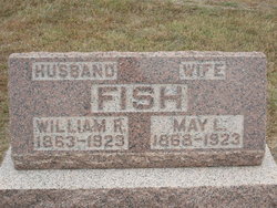 William Reader Fish 