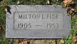 Milton L. Fisk 