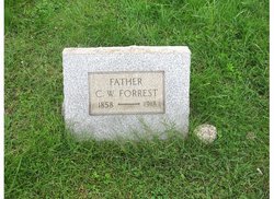 Charles Wesley Forrest 