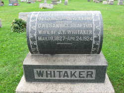 Joseph Y. Whitaker 