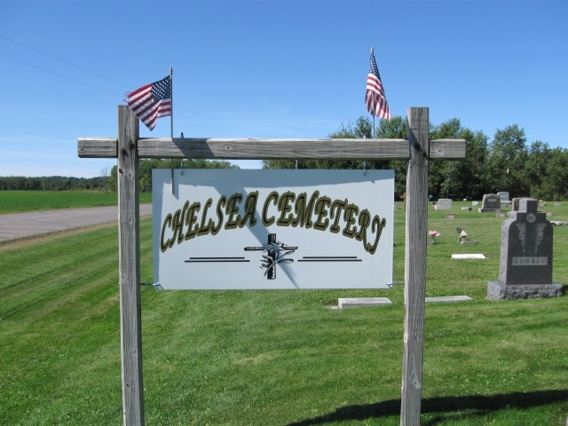 Chelsea Community Cemetery