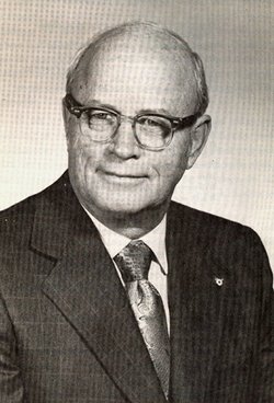 Everett Earl Hudiburg 
