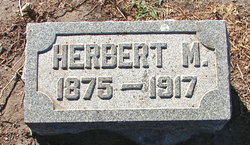 Herbert Macklin Stone 