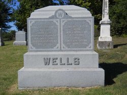 Campbell Wells 