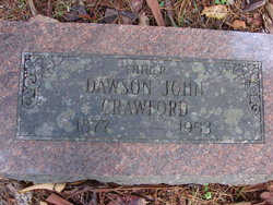 Dawson John Crawford 