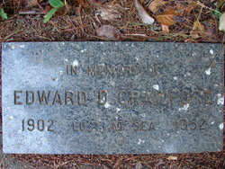 Edward D. Crawford 