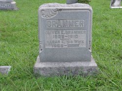 Sarah Brammer 