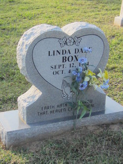 Linda Dale Box 