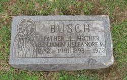 Benjamin Busch 
