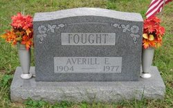 Averill E. Fought 