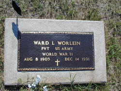 Ward Leonard Worlein 