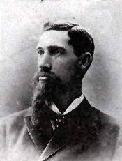 George Frederick Richardson 