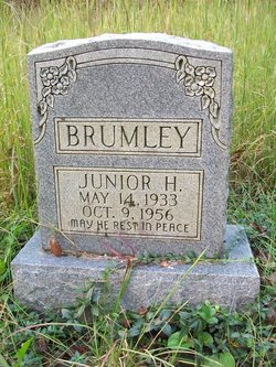Junior H. Brumley 