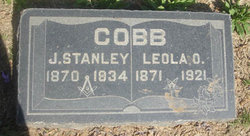 Leola O. Cobb 
