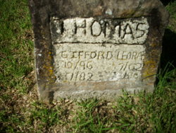 Leora M Thomas 