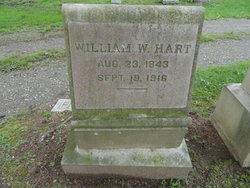 William W. Hart 