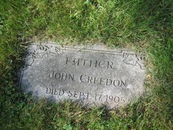 John Creedon 