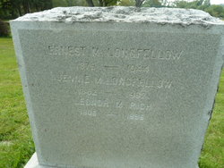 Jennie M Longfellow 