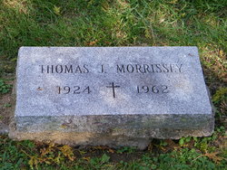 Thomas J. Morrissey 