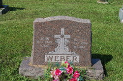 Bridget <I>Renner</I> Weber 
