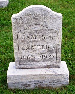 James H. Lamberd 